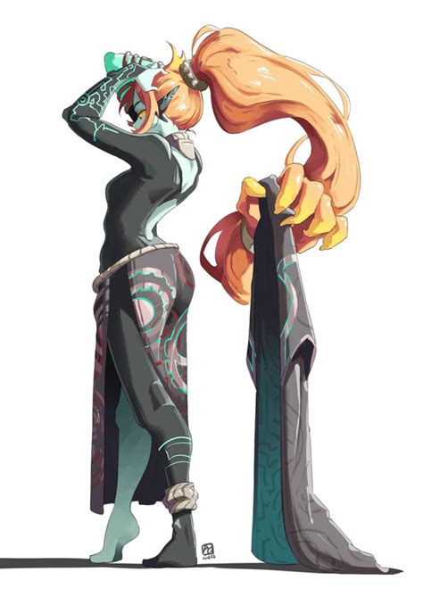 New Videos Tagged with midna (zelda) (234)